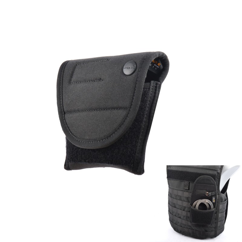 COP® 9132 size. M, closed Molle holster, Cordura®