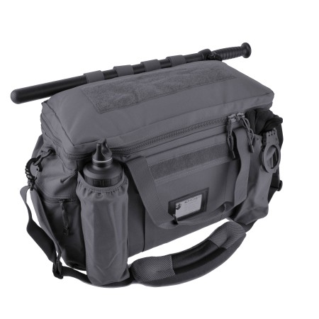 COP® 903 Equipment Bag (43 liter)
 Color-Grey Size-43 Liter