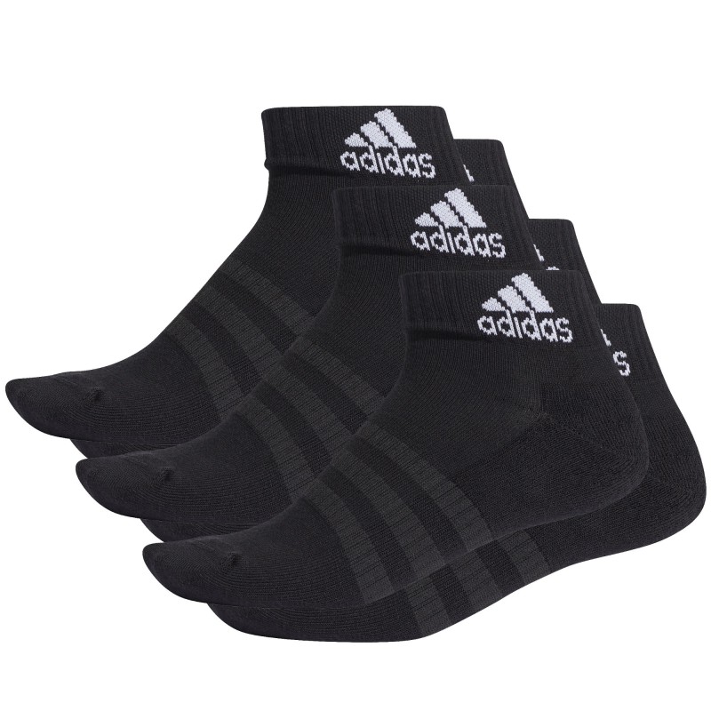 adidas® socks "Cush" low  (3er-pack)