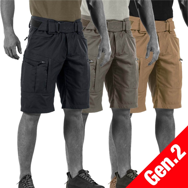 UF PRO® P-40 Shorts Gen.2