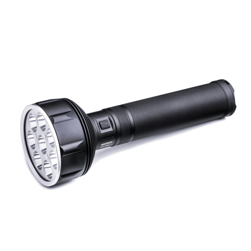Nextorch® Saint Torch 31 Ultra-Bright Search Light