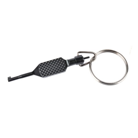 COP® " ZT0247" Handcuff Key