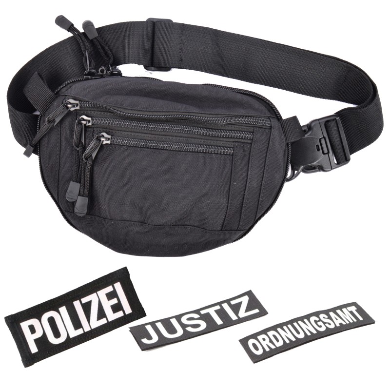 COP®MB9 Fanny / Chest Pack Combo