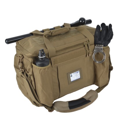 COP® 903 Equipment Bag (43 liter)
 Color-coyote Size-43 Liter