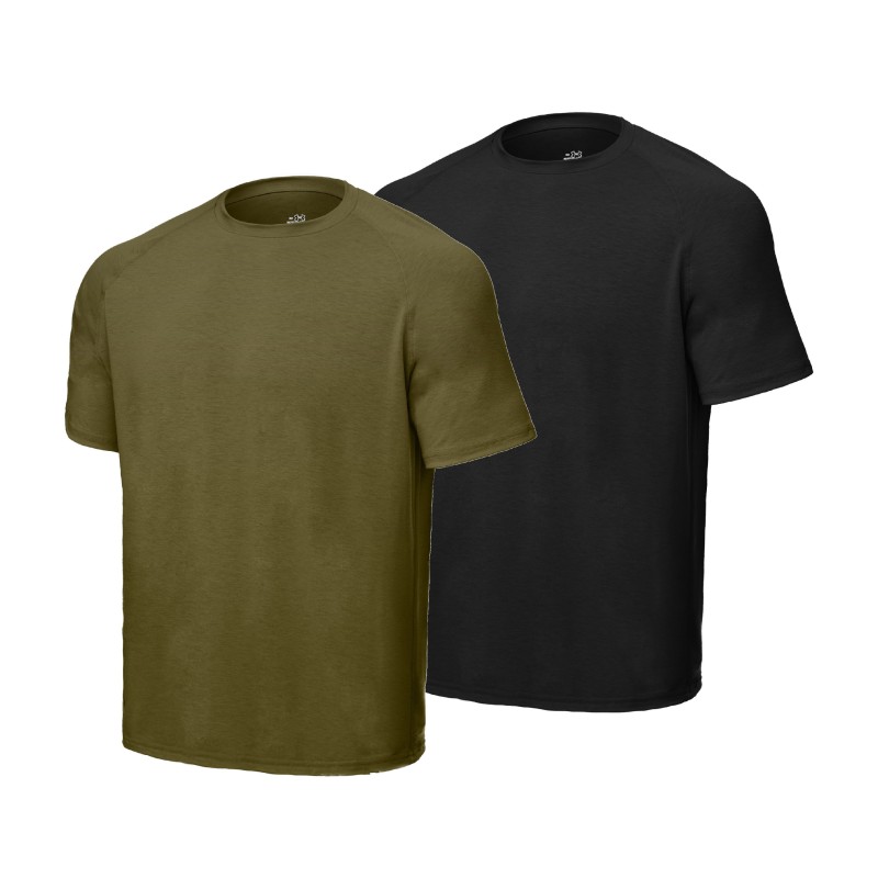 Under Armour® Tactical T-Shirt "Tech Tee", Loose, HeatGear®