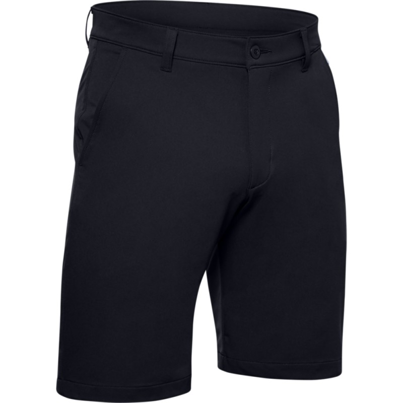 Under Armour® kurze Hose UA Tech(TM), 10" Stretch-Shorts, schwarz