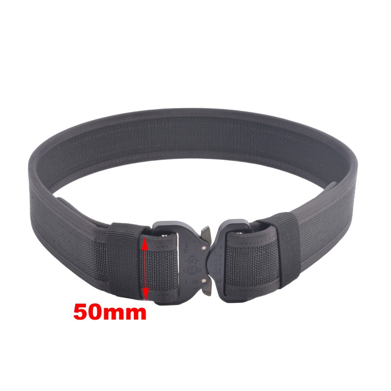 COP® 92OK2 Duty Belt (50  mm) with COBRA®  buckle