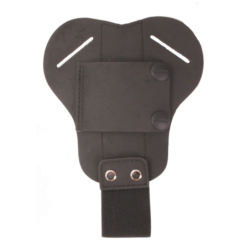 COP® 9752-1 Schulterholster-Adapterplatte horizontal für optionales Zubehör