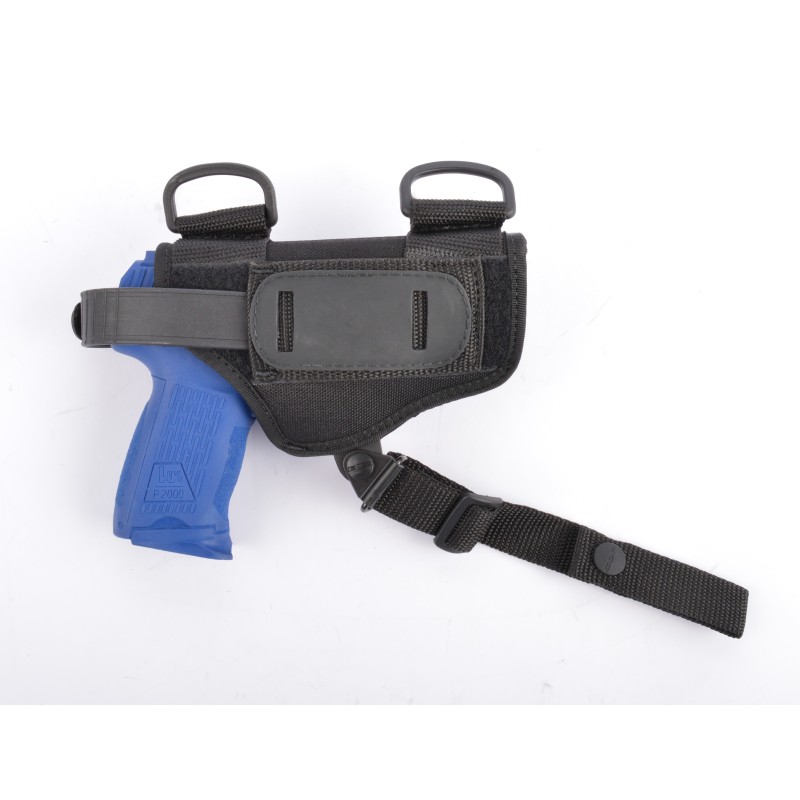 Holster Body Horizontal Carry for Shoulder Holster COP® 2197