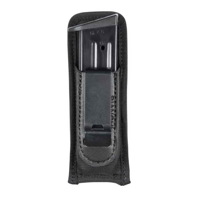 BIANCHI® 4065 Universal Innenmagazintasche mit Clip, schwarz
