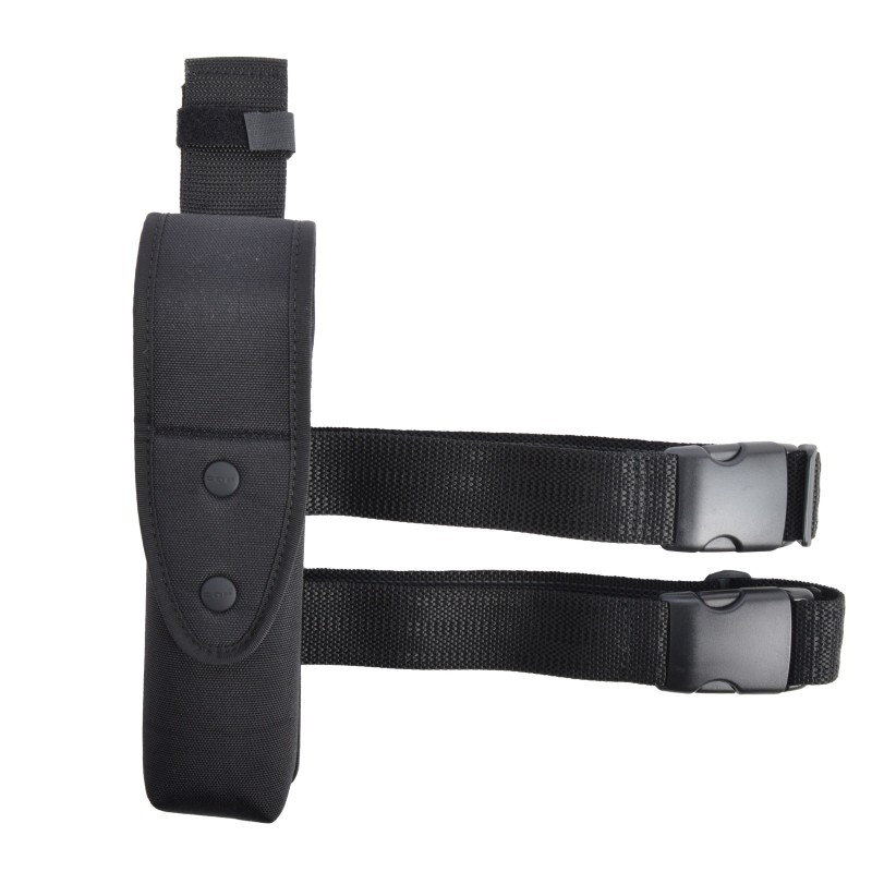COP® 9158 size XXL Tactical / belt holster for Sprays/RSG, Cordura®