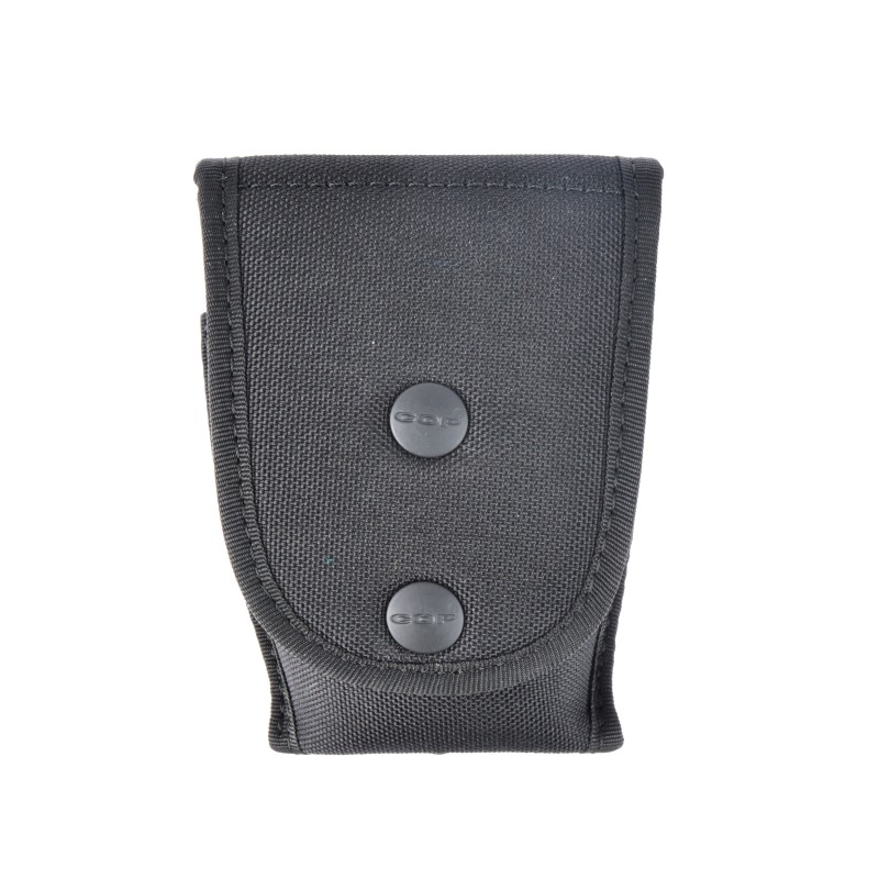 COP® 19409 "Model BW" Size XL, closed handcuff pouch, Cordura®