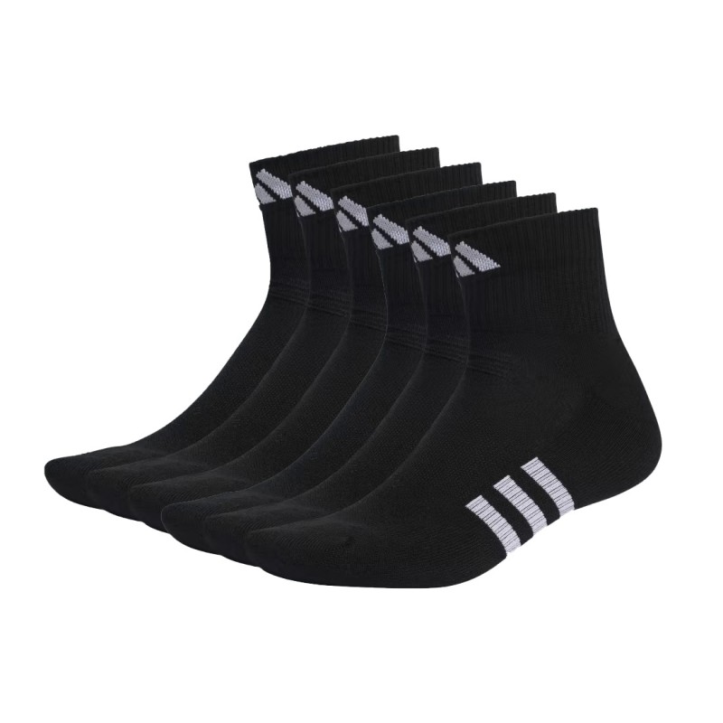 adidas® socks "Cush" mid  (3er-pack)