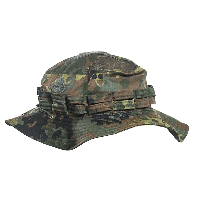 UF PRO® STRIKER XT Gen.2 Boonie Hat, flecktarn