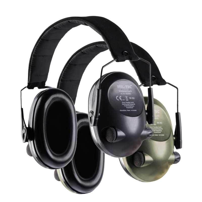 MIL-TEC activ ear protection