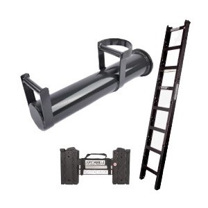 Ladder / Ram / Entrytools