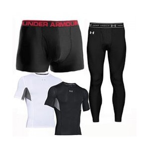 Boxershorts &  Underwear