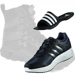 Sport-/Bade-Schuhe