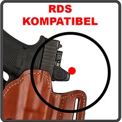 Holster Red Dot Sight (RDS)