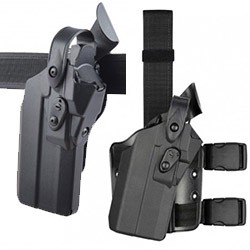 Duty Holsters RDS