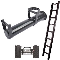 Ladder / Ram