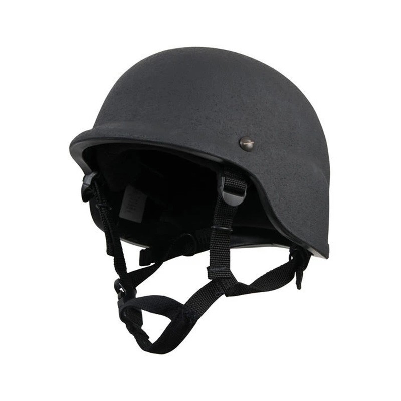 Protective helmets & visors