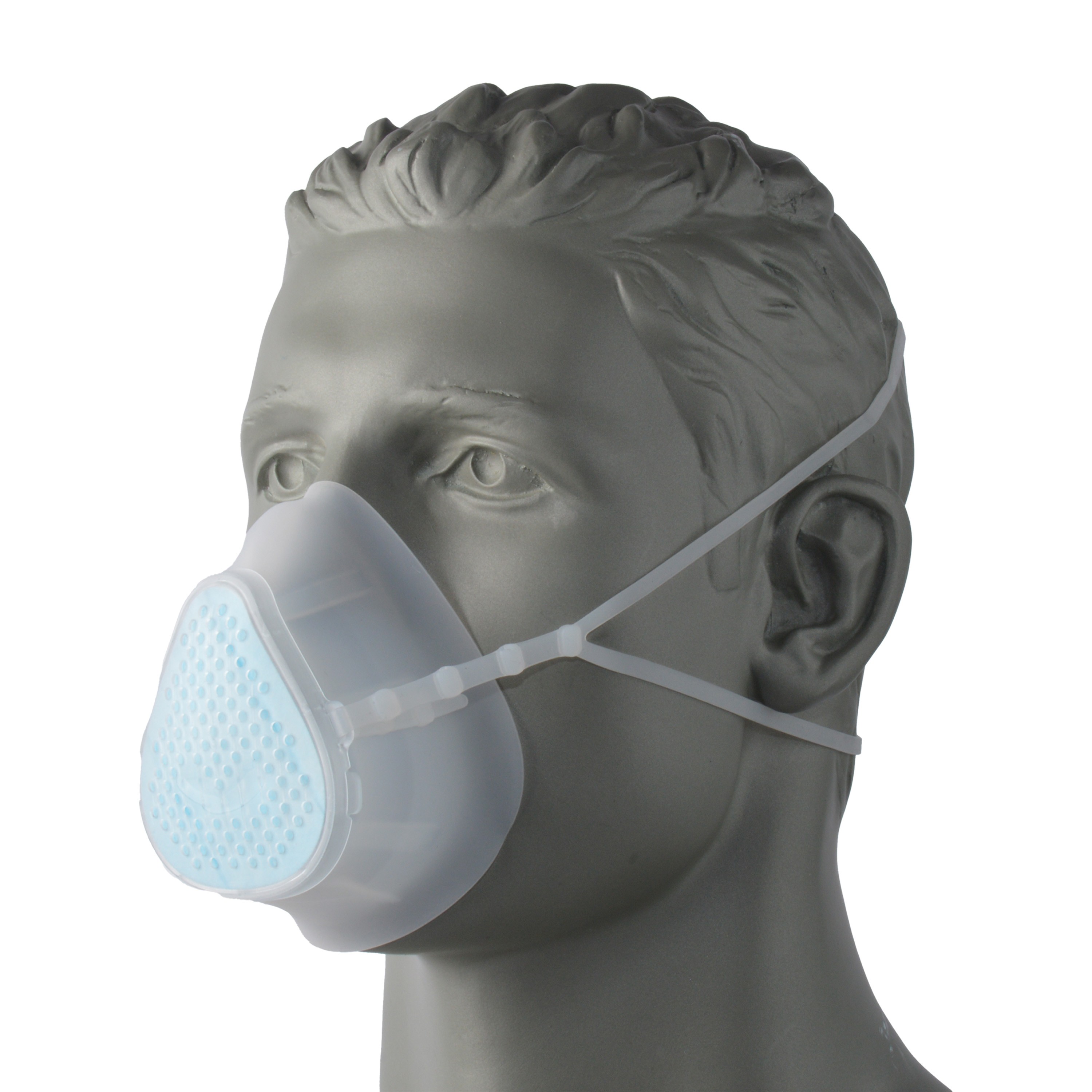 Atem-und Mundschutz , Gesichtsmasken