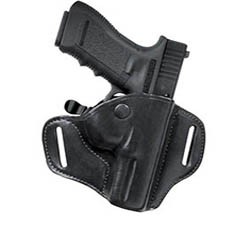 Concealment Holsters